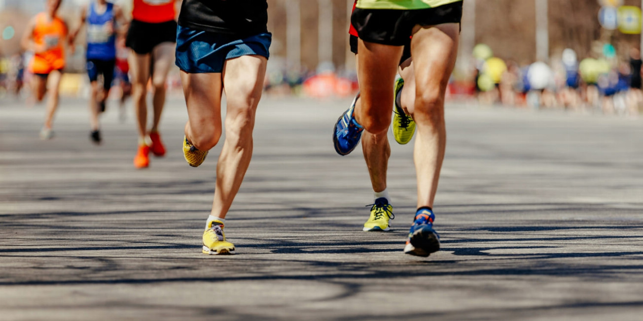 Marathonschuhe im Fokus: Worauf es bei der Wahl wirklich ankommt